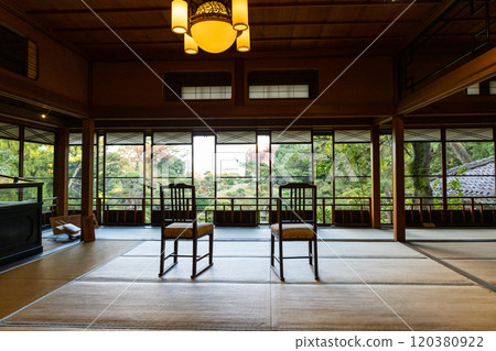 Homma Museum of Art Garden (Kakubuen) 120380922