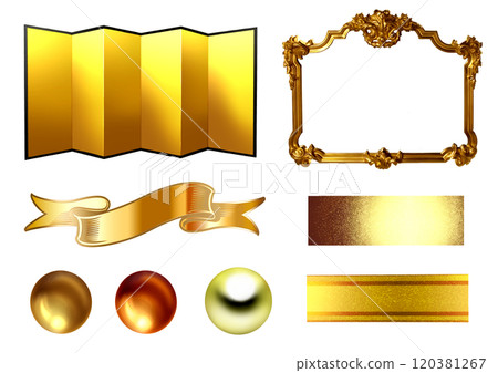 黃金飾品套裝 黃金飾品套裝 120381267