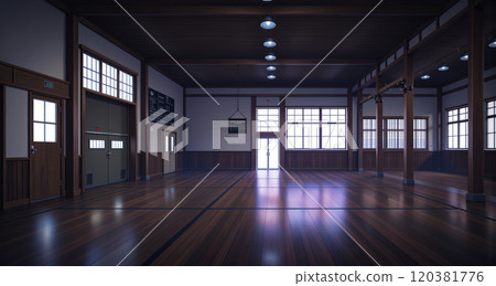 Silent Underfloor Ensemble Silent Underfloor Ensemble 120381776