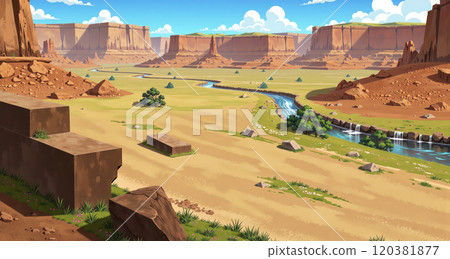 Desolate End 120381877