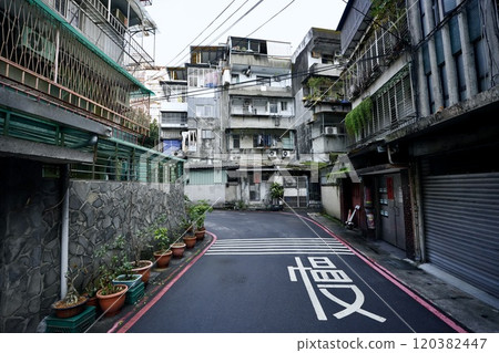 台灣台北市中心風光 台灣台北市中心風光 120382447