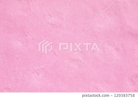 Pink kraft crumpled paper texture Pink kraft crumpled paper texture 120383758
