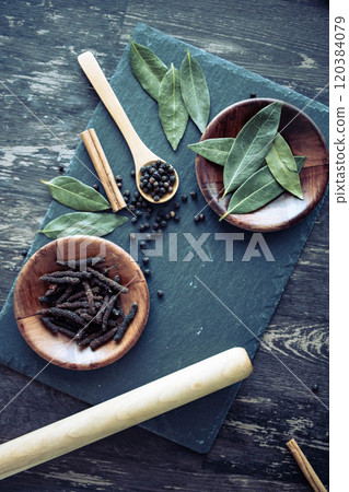 香料材質集合圖片 120384079