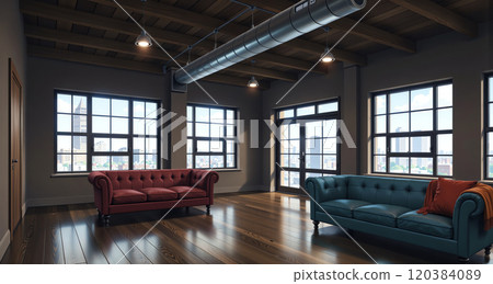 Love Affair in the City 120384089