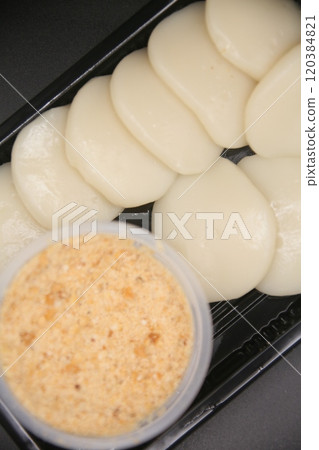 麻糬 麻糬 120384821