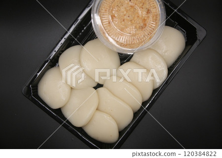 麻糬 麻糬 120384822