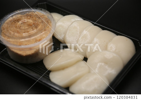 麻糬 麻糬 120384831