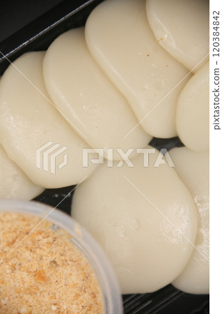 Mochi Mochi 120384842