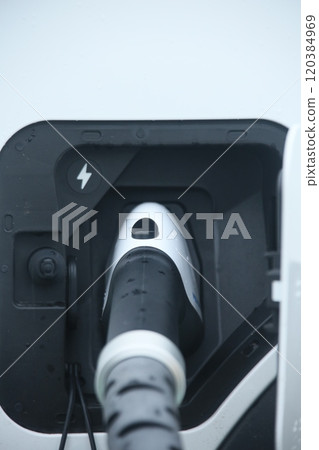 Charging pile Charging pile 120384969