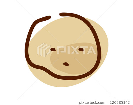 Potatoes_hand-drawn Potatoes_hand-drawn 120385342