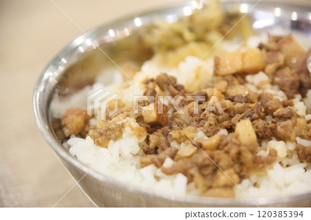 滷肉飯 滷肉飯 120385394