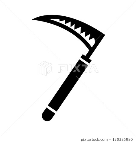 Sickle 120385980