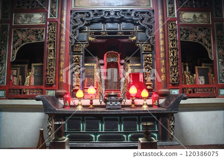 temple temple 120386075