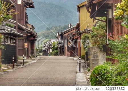 關宿街景 關宿街景 120388882