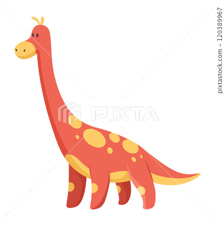 Kindergarten room interior element. Toy for preschool classroom. Nursery item for learning or study place. Flat style cartoon illustration 120389967