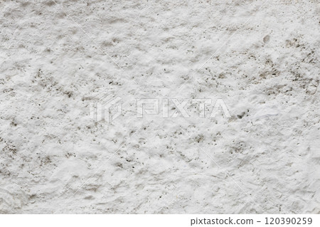 White painted wall against background White painted wall against background 120390259