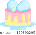 Cake 120390295