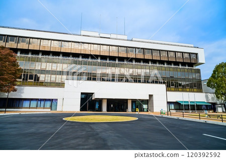 Nara City Hall Nara City Hall 120392592