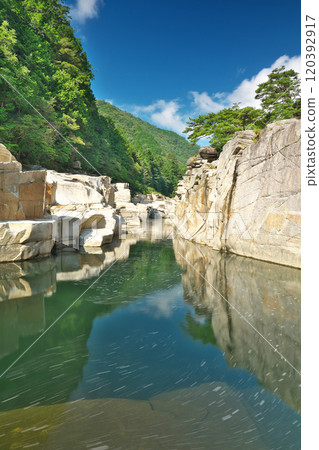 [Nezame no Toko] 長野縣木曾郡上松町上松 120392917