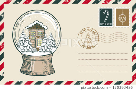 christmas, vector, xmas 120393486