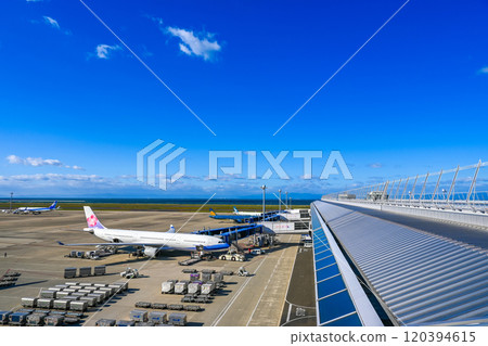 中部國際機場 Sky Deck 中部國際機場 Sky Deck 120394615