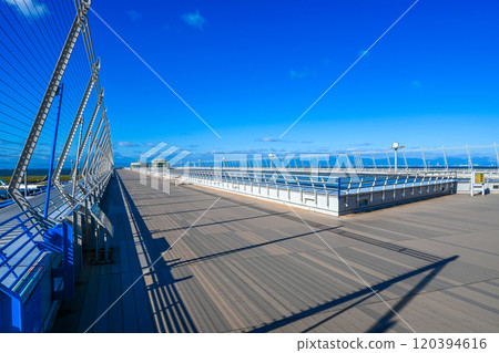 中部國際機場 Sky Deck 120394616