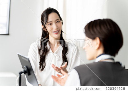  Business image 120394626