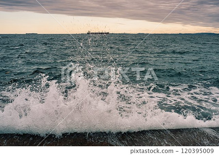 Sea of Yokosuka Sea of Yokosuka 120395009