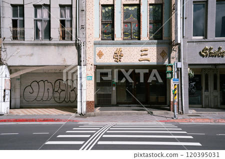 台北市風光 120395031