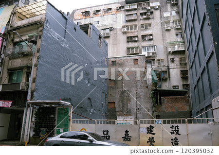 台北的建築物 120395032