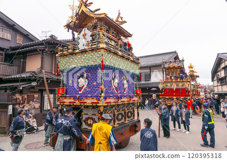 241010 Autumn Takayama Festival z018 120395318