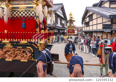 241010 秋季高山祭 z048 120395332