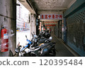 Living in Taipei 120395484