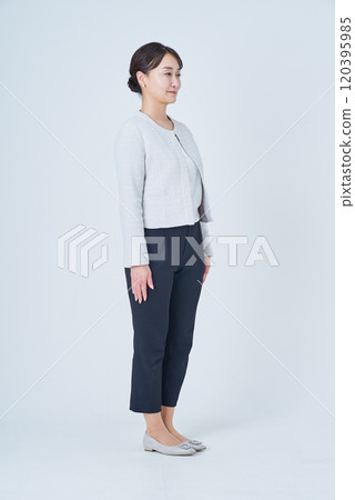 business woman portrait business woman portrait 120395985