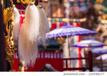 241010 秋季高山祭 g155 120396277