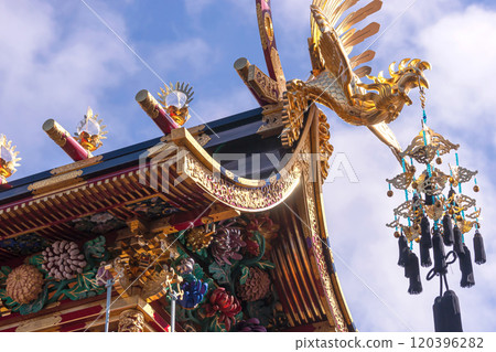 241010 秋季高山祭 g170 120396282