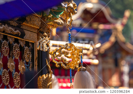 241010 秋季高山祭 g174 120396284