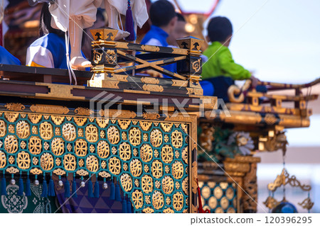 241010 Autumn Takayama Festival g192 120396295
