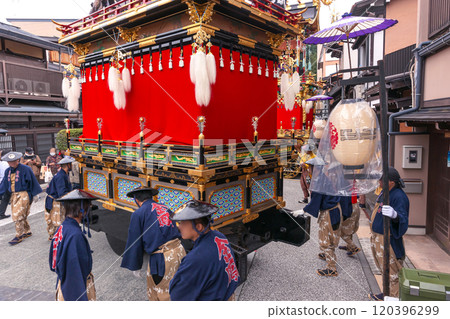 241010 秋季高山祭 z099 120396299