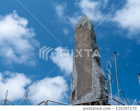 Tsushima City, Nagasaki Prefecture, Battle of Tsushima Naval Memorial 120397270