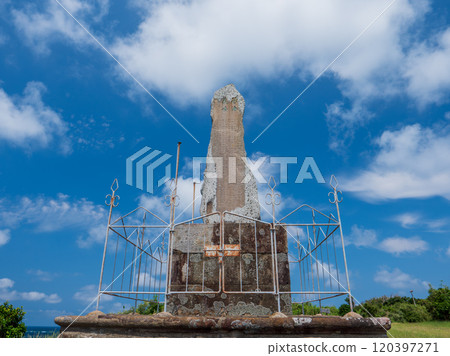 Tsushima City, Nagasaki Prefecture, Battle of Tsushima Naval Memorial 120397271