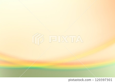 Colorful and fairytale line background Colorful and fairytale line background 120397301