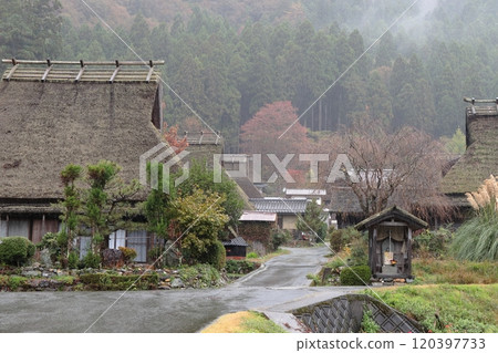 京都府南丹市Miyama Kayabuki no Sato 京都府南丹市Miyama Kayabuki no Sato 120397733
