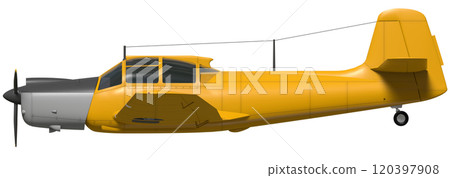 Morane Saulnier Alcyon Morane Saulnier Alcyon 120397908