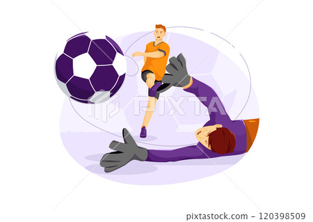 Football Football 120398509