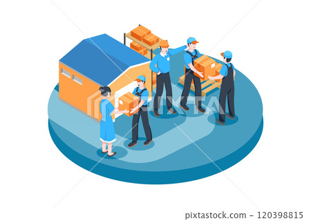 Supply Chain Management Supply Chain Management 120398815