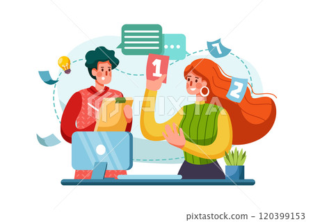 How to Become a Scrum Master 120399153