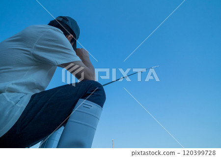 Angler Angler 120399728