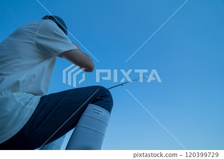 Angler Angler 120399729