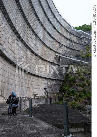 水上三壩春季檢查大放水 八木澤水庫 120400279